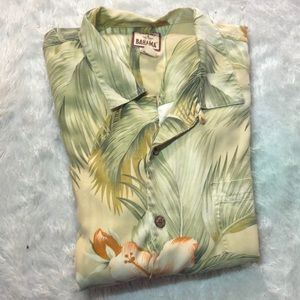 Tommy Bahama Hawaiian shirt